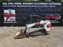 2022 Bobcat T550 Image