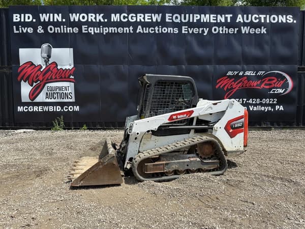 Equipment Main Image