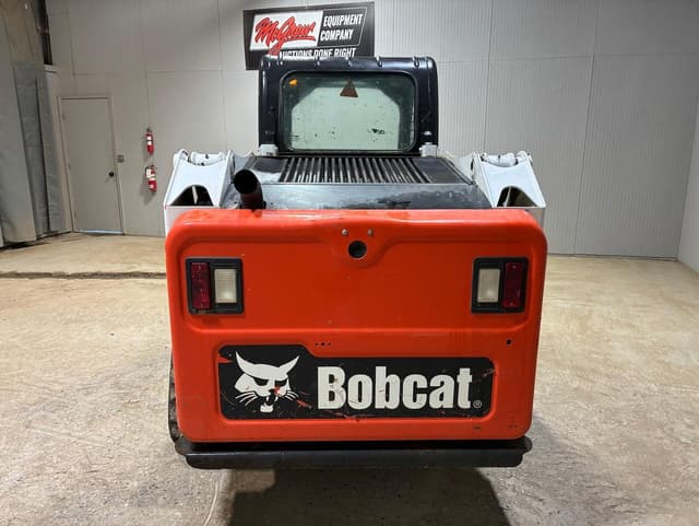Image of Bobcat T550 equipment image 3