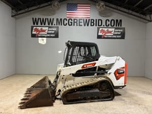 2022 Bobcat T550 Image