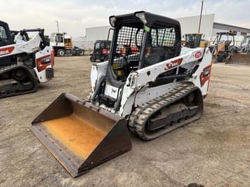 Main image Bobcat T550