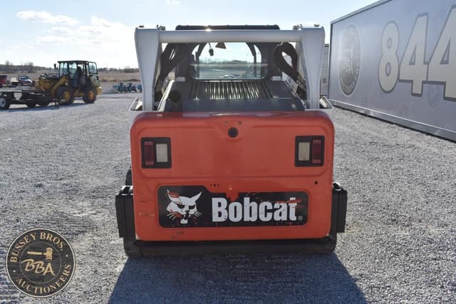 Image of Bobcat T595 equipment image 4