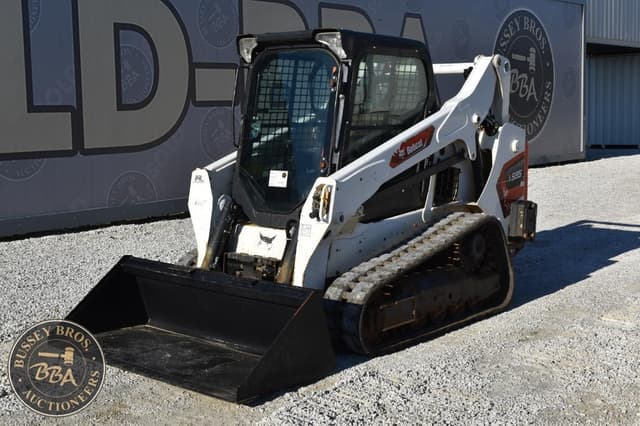 Image of Bobcat T595 equipment image 1