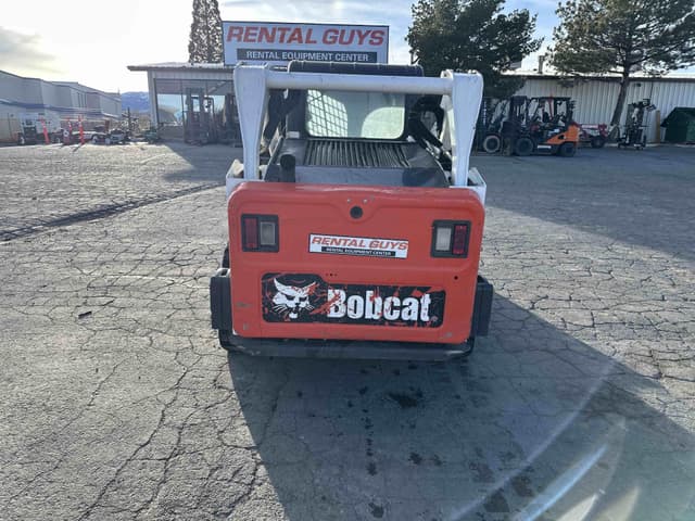 Image of Bobcat T595 equipment image 1