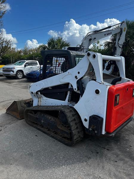 Image of Bobcat T595 equipment image 1