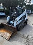 2022 Bobcat T595 Image