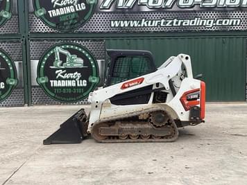 Main image Bobcat T595