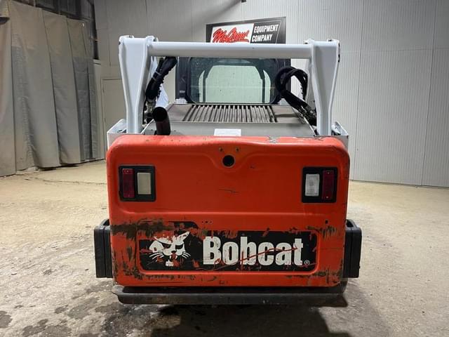 Image of Bobcat T595 equipment image 3