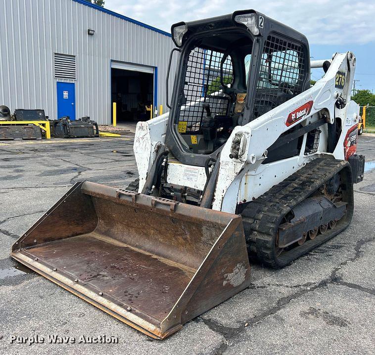 Image of Bobcat T595 Primary image