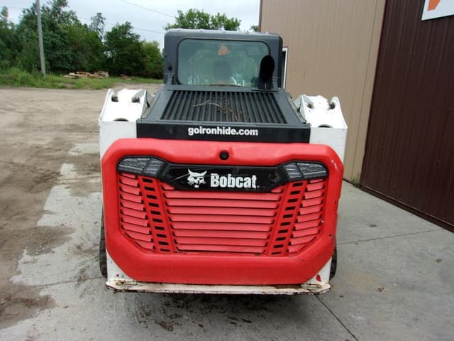 Image of Bobcat T62 equipment image 4