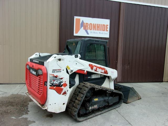 Image of Bobcat T62 equipment image 3