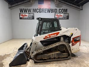 2022 Bobcat T62 Image