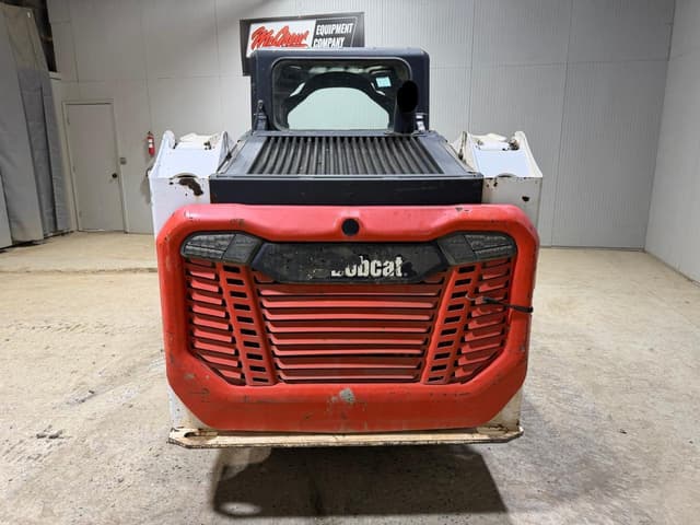 Image of Bobcat T62 equipment image 3