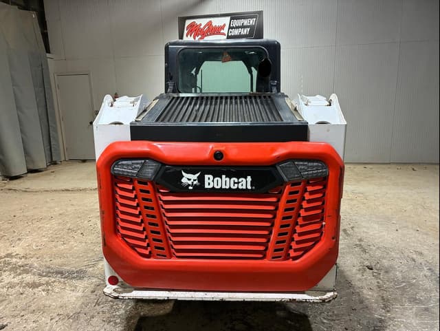 Image of Bobcat T62 equipment image 3