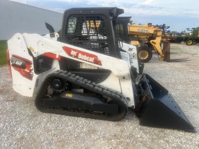 Image of Bobcat T62 equipment image 3