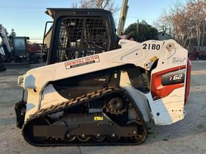 2022 Bobcat T62 Image