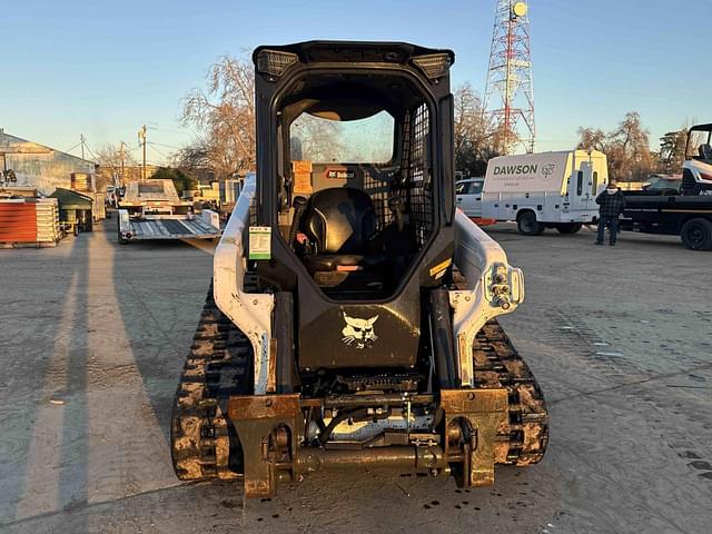 Image of Bobcat T62 equipment image 1