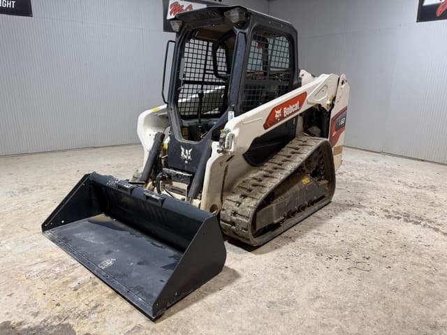 Image of Bobcat T62 equipment image 1