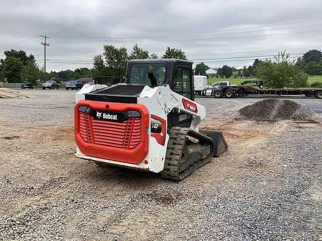 Image of Bobcat T62 equipment image 4