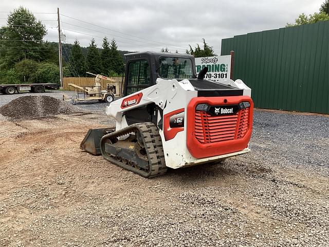 Image of Bobcat T62 equipment image 2