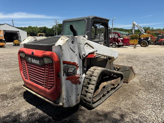 Image of Bobcat T62 equipment image 3