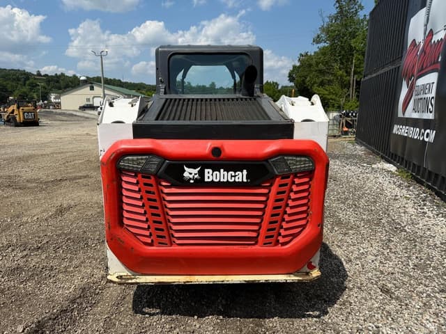 Image of Bobcat T62 equipment image 2