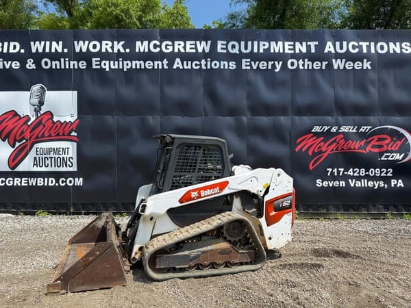 Equipment Main Image