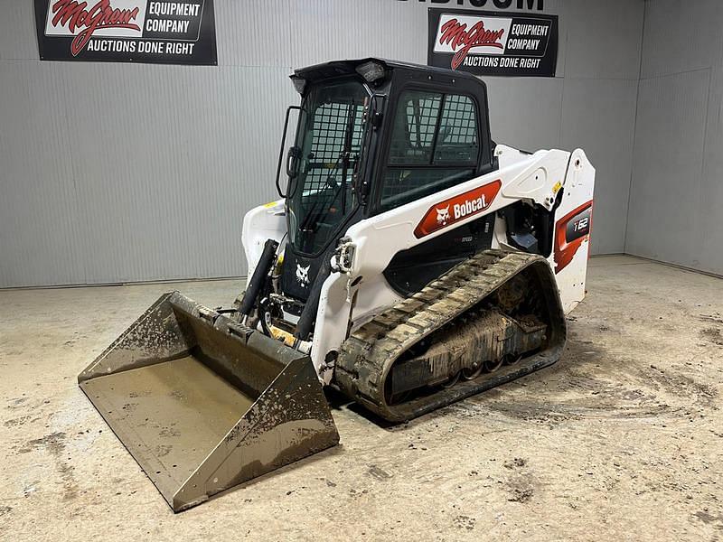 Image of Bobcat T62 Primary image