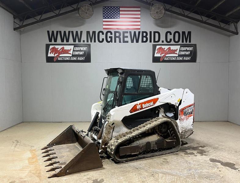 Image of Bobcat T62 Primary image