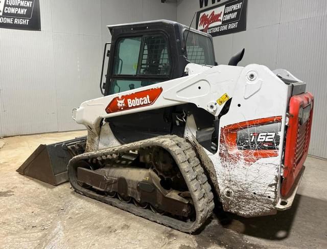 Image of Bobcat T62 equipment image 2