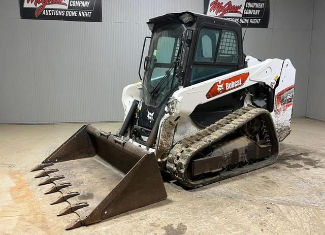 Image of Bobcat T62 equipment image 1