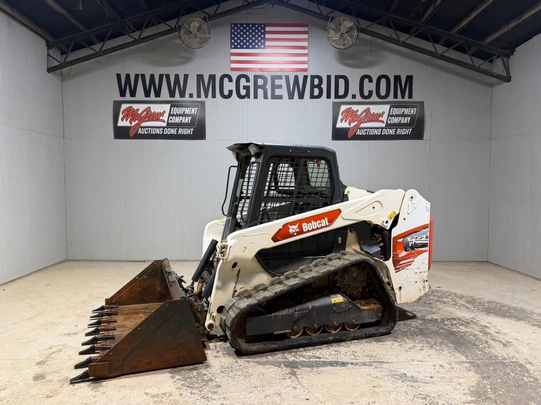 Image of Bobcat T62 Primary image