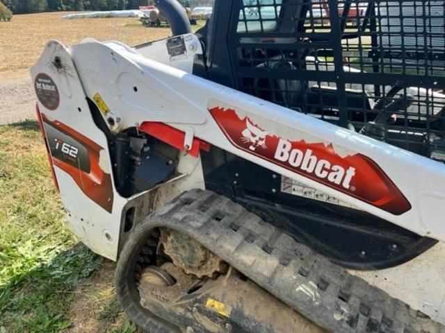Image of Bobcat T62 equipment image 2