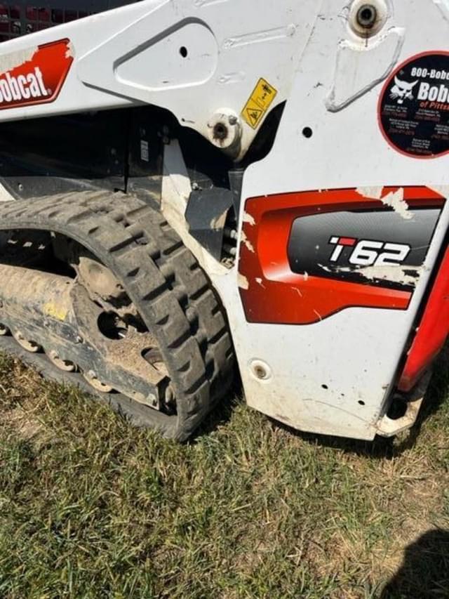 Image of Bobcat T62 equipment image 3