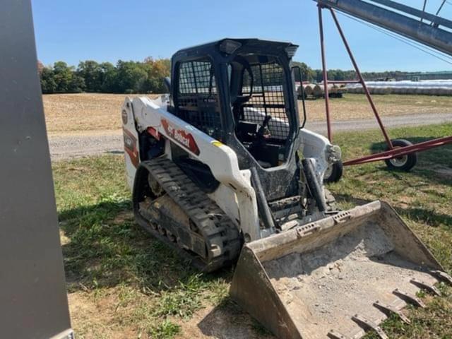 Image of Bobcat T62 equipment image 1