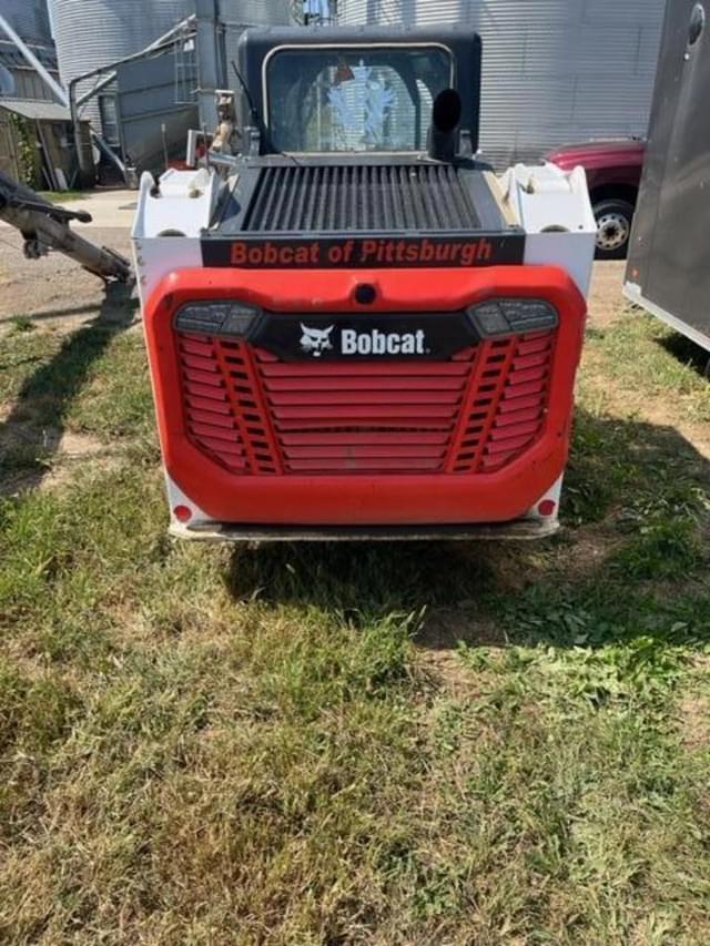 Image of Bobcat T62 equipment image 4