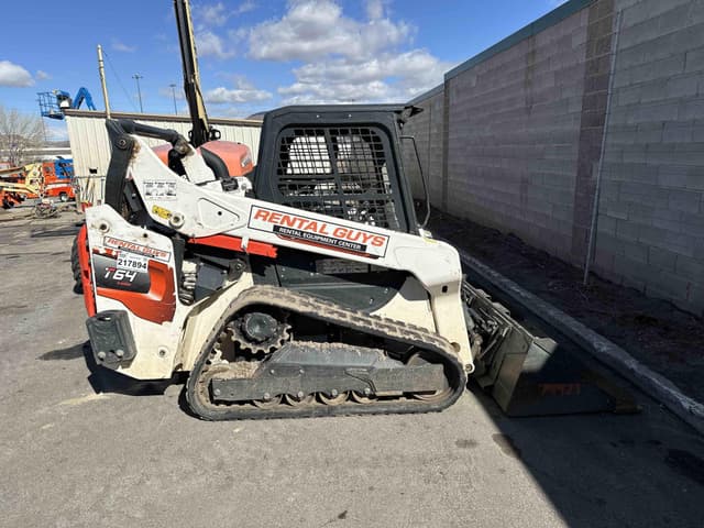 Image of Bobcat T64 equipment image 1