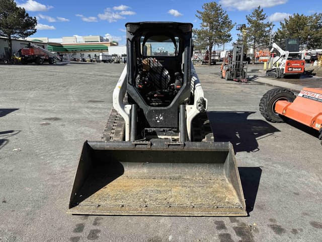 Image of Bobcat T64 equipment image 4