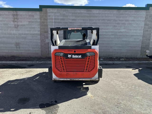 Image of Bobcat T64 equipment image 2