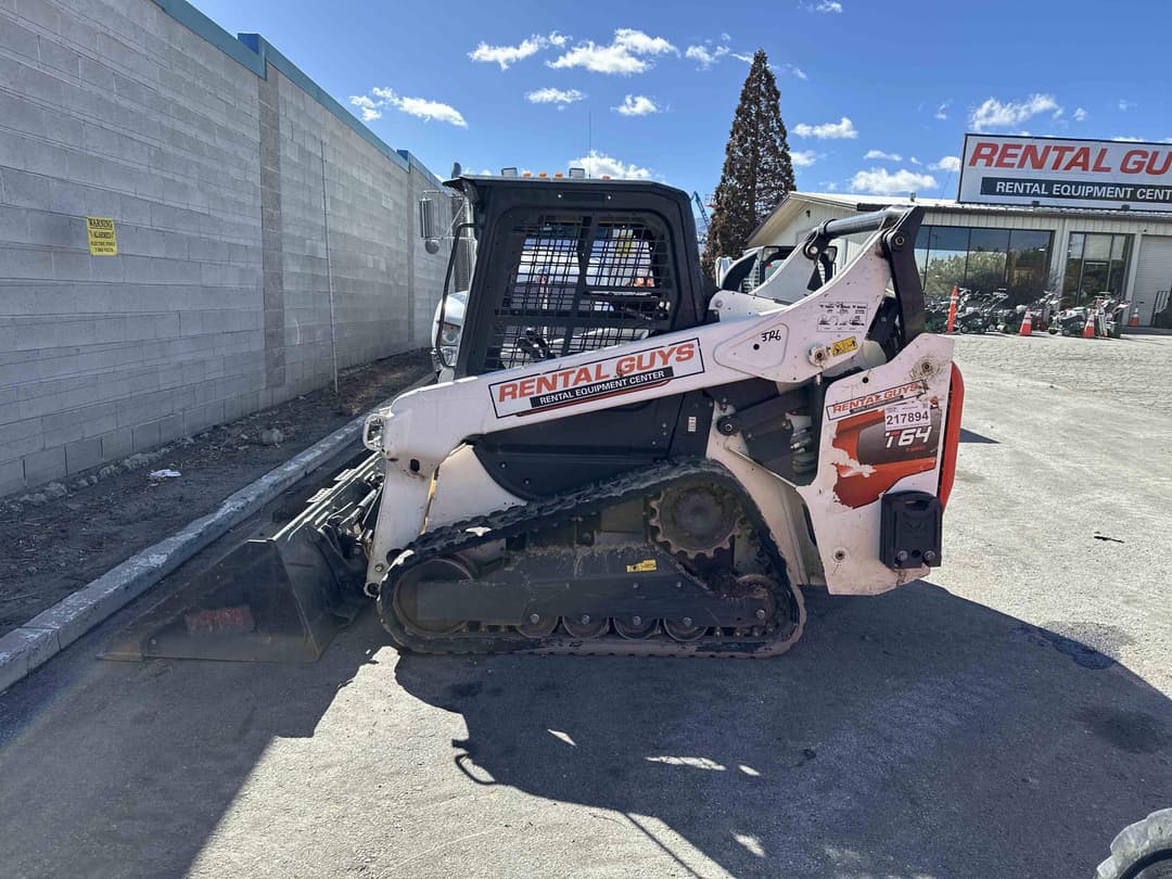 Image of Bobcat T64 Primary image