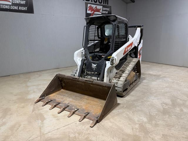Image of Bobcat T64 equipment image 1