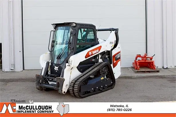 Image of Bobcat T64 Image 0