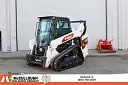 2022 Bobcat T64 Image