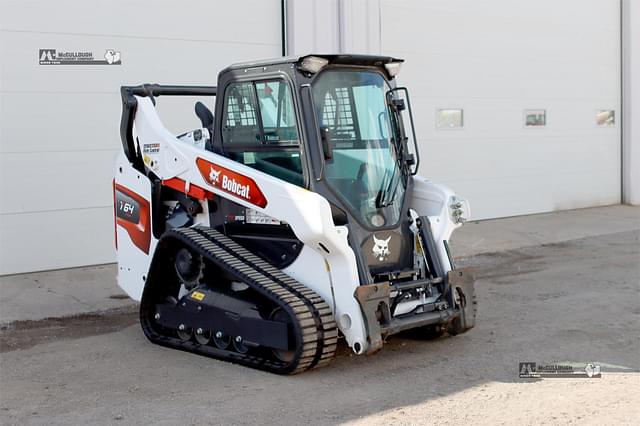 Image of Bobcat T64 equipment image 2