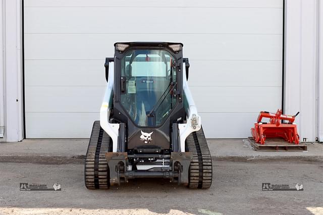 Image of Bobcat T64 equipment image 1