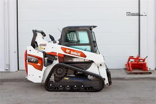 Image of Bobcat T64 Image 0