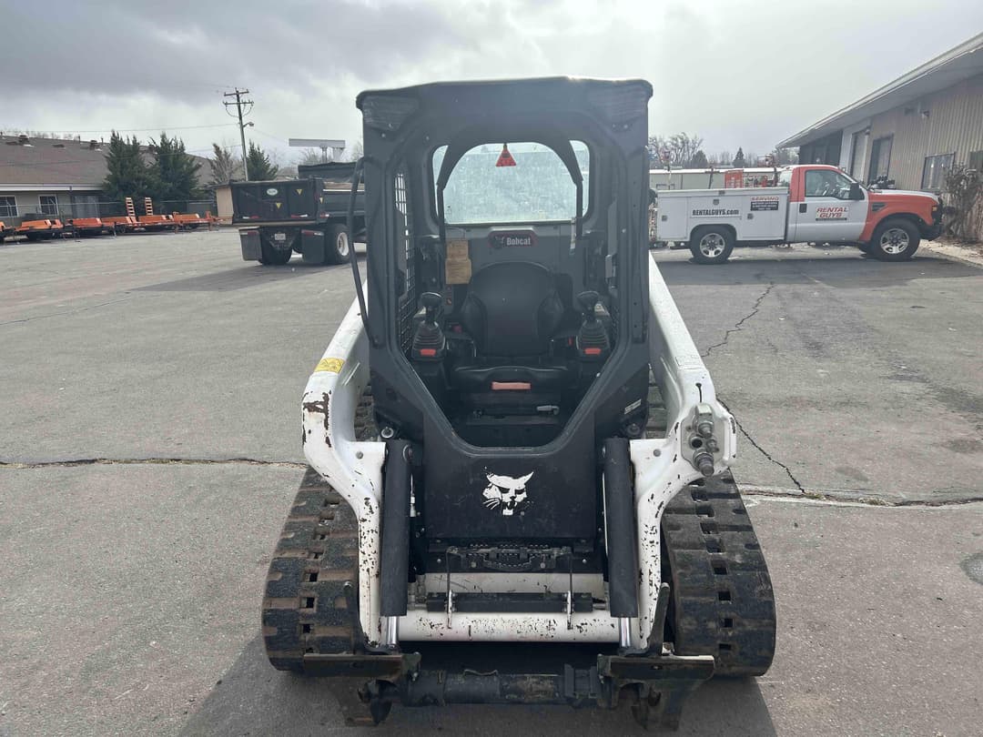Image of Bobcat T64 Image 1