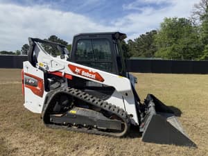 2022 Bobcat T64 Image