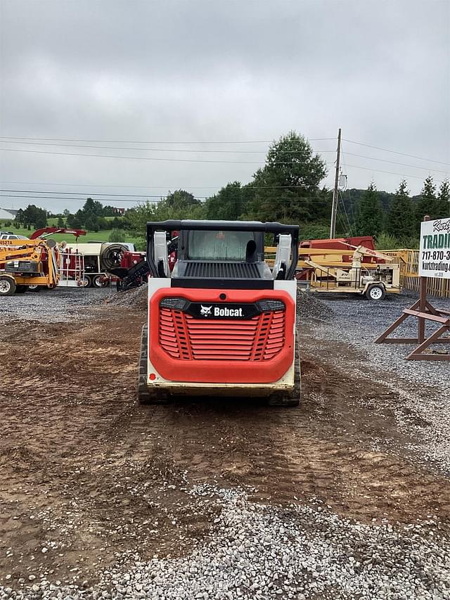 Image of Bobcat T64 equipment image 3