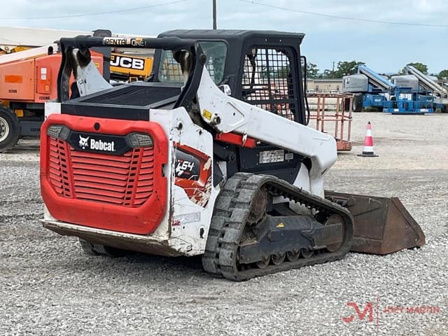 Image of Bobcat T64 equipment image 2